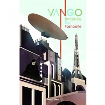 Vango (Tapa blanda).