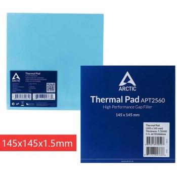 ARCTIC ODYSSEY Heat Sink Silicone Pad 145MM x 145MM