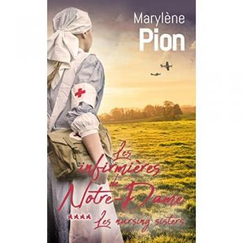 Les Infirmières De Notre-Dame T4 Les Nursing Sisters (Poche)