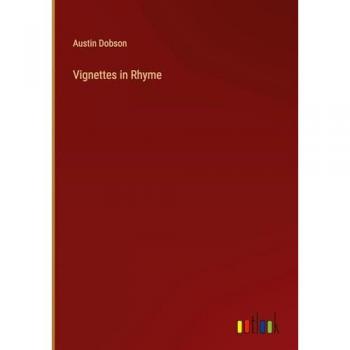 Vignettes in Rhyme