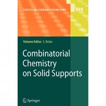 Combinatorial Chemistry on Solid Supports