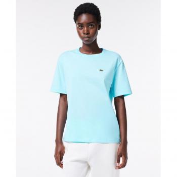 Vêtement Décontracté Femmes – Lacoste Bleu Clair