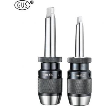 1 Stück MT2 MT3 Morse-Taper Bohrfutter für Holzbohrer
