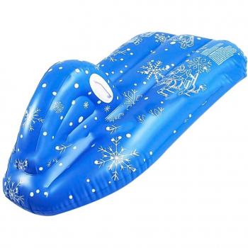 Rastro de Hielo Para Niños