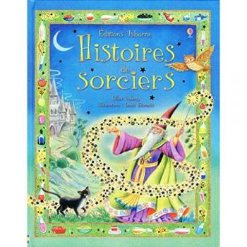 Histoires de sorciers
