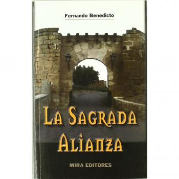 Sagrada Alianza