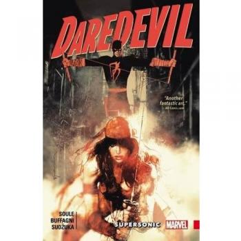 DAREDEVIL: BACK IN BLACK VOL. 2