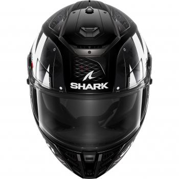 Shark Spartan RS Stingrey Casco