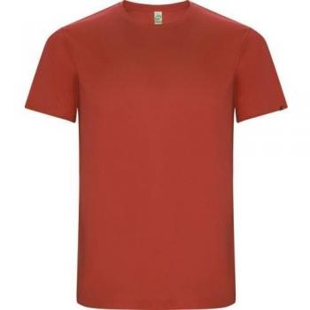 Blusa Deportiva Infantil Azul Marino “Roly”