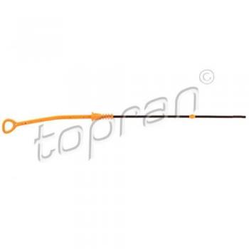 TOPRAN 109 066 Motorölpeilstab