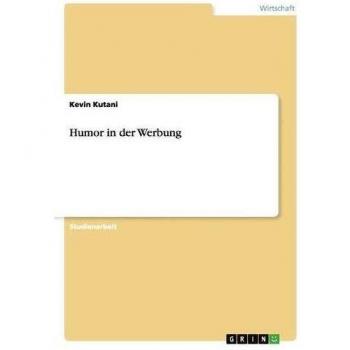 Humor in der Werbung