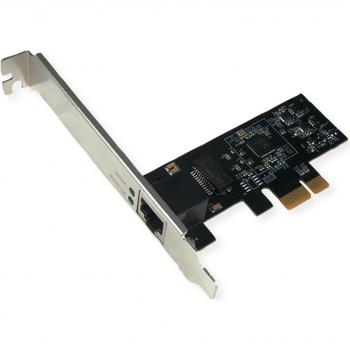 VALUE Gigabit 5G MultiSpeed PCI Express Adapter