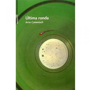 Última ronda (Tapa blanda).