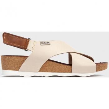 Pikolinos Mahon W9E-0912 Beige marfil