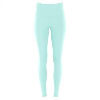 AEL112C Winshape Pantaloni Sportivi Menta