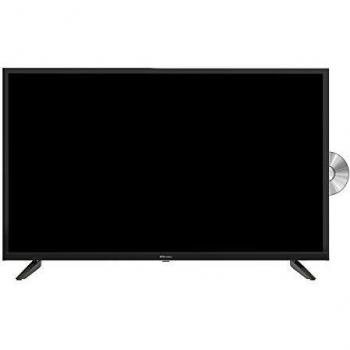 EMtronics 32 HD Ready LED TV with DVD Player