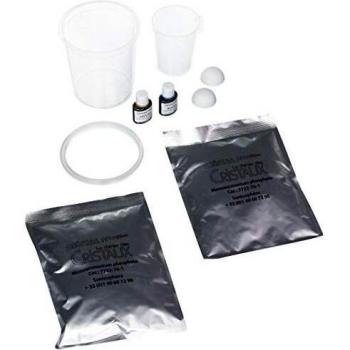 Expériences scientifiques sur les cristaux pour les enfants