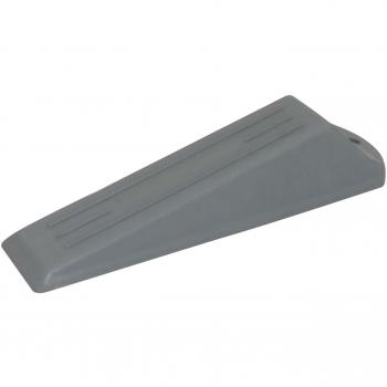 Timco Door Guard – PVC – 136 × 43 × 29 mm, One Piece