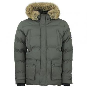 Peak Mountain Canabel Winterjacke