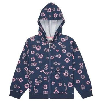 Girl's 16-Year-Old Roxy 25 Miles Zip-Up Hoodie – Brshd Style