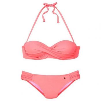 S.Oliver Bikini Albicocca Rosso Frutta