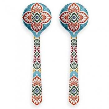 Picnic Ready Rio Corte Salad Server Pack