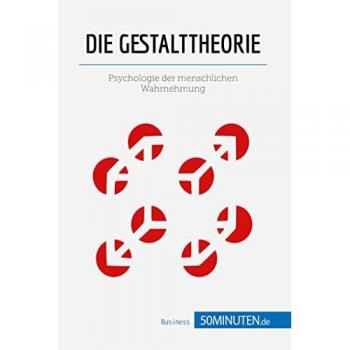 Die Gestalttheorie: Psychologie der menschlichen Wahrnehmung