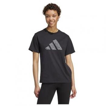 T-shirt femme adidas Style Animal