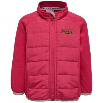 Chaqueta de Fleece Lego Wear Sander 203 Rosa 12 Meses