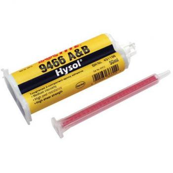 Epoxidové lepidlo Loctite EA 9466, 50 ml, univerzální