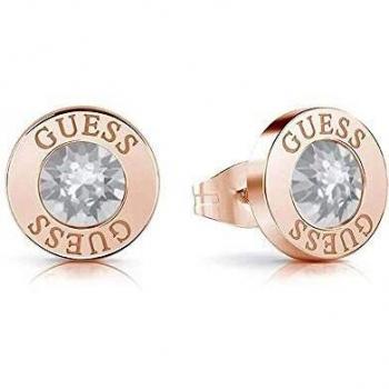Pendientes GUESS Shiny Crystals UBE78099