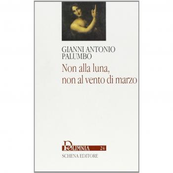 Non alla luna, non al vento di marzo