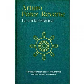 LA CARTA ESFÉRICA