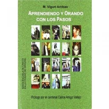 Aprendiendo y orando con los pasos. Formando desde la piedad popular. NUEVO