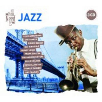 All You Need Is: Jazz