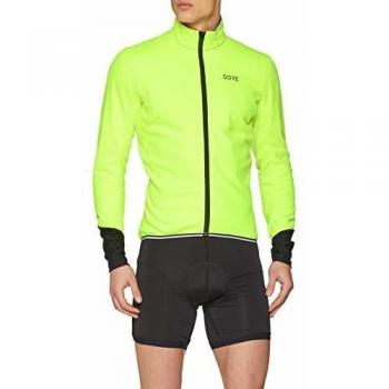 Antivento Ciclistico GORE Wear M