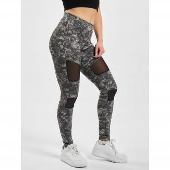 Women's Urban Classics Camo Workout Leggings
