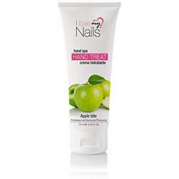 Soin Ongles Frais à l'Apple – Handtreat 75 ml