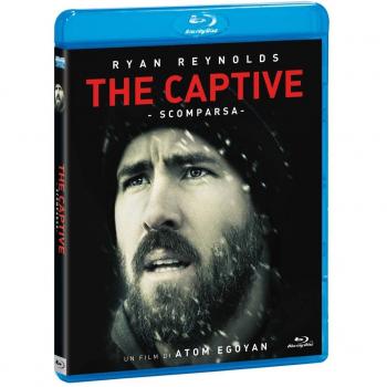 The Captive