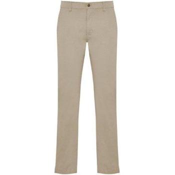 Pantalón Largo Vetonek para Hombres: Tejido Resistente y Cómodo