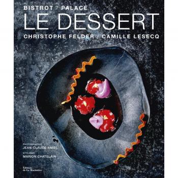 Le Dessert Bistrot / Palace