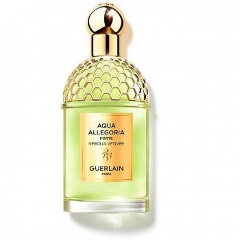 Guerlain Feminine Fragrances Aqua Allegoria Forte Nerolia Vetiver