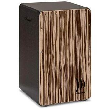 Barista SPL 2-in-One Coffee Mill – Schlagwerk Cajon