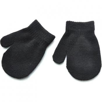 Cute Patterned Mittens for Children