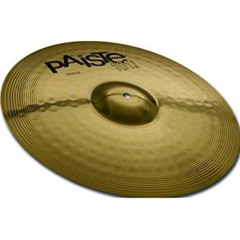 Paiste 101 Brass Crash 14 (141414 Edition)