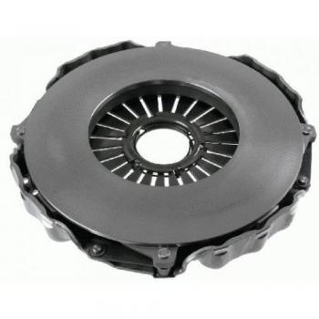 Heavy-Duty Clutch Plate – Sachs 3482 000 852