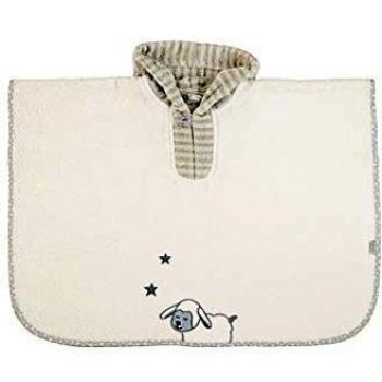 Sterntaler Poncho Schaf Stanley