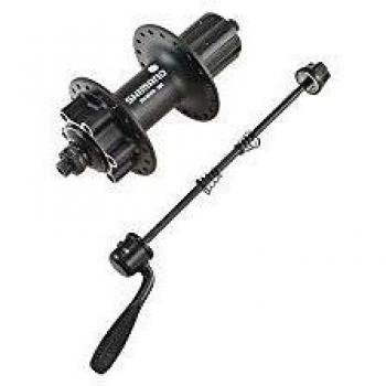 Shimano FH-M475 6H Rear Hub for Disc Brakes