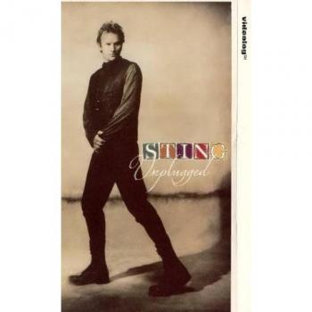 Sting Unplugged