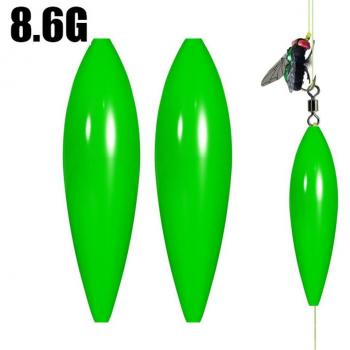 Accesorios de pesca EVA 4 piezas